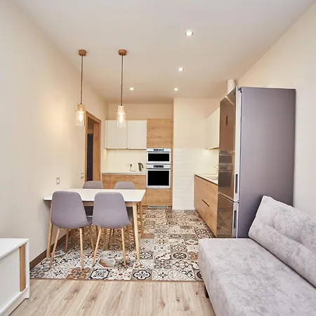 Vista Mare Apartament *