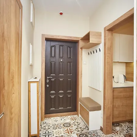 Vista Mare Apartman Odessza