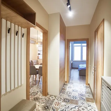Apartman Vista Mare