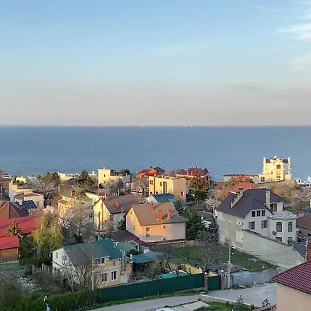 Vista Mare Lägenhet